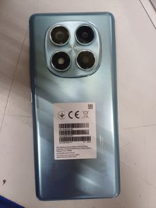 Б/в Мобільний телефон Xiaomi redmi note 14 pro 8/256gb 01-200802797