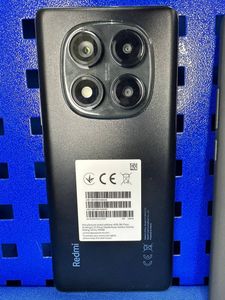Б/в Мобільний телефон Xiaomi redmi note 14 pro 8/256gb 01-200803017