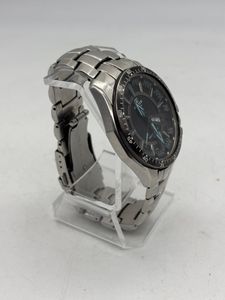 Б/у Часы Casio ef-130 01-200765304
