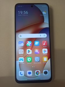 01-200802206: Xiaomi redmi 13 6/128gb