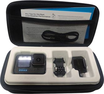 Б/у Экшн-камера Gopro hero 12 action camera specialty bundle 01-200756192