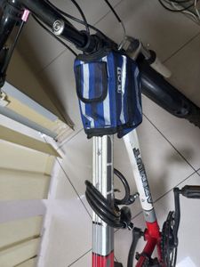 Б/у Велосипед Azimut колеса 26*2125(57-559) e51.93 01-200804596