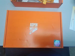 Б/в Дренажний насос Aspen mini 01-200802583