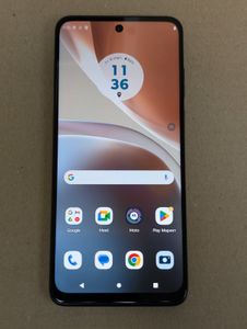 Б/у Мобильний телефон Motorola moto g32 6/128gb xt2235-2 01-200803406