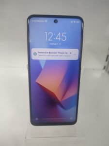 Б/у Мобильний телефон Xiaomi redmi note 9 pro 6/128gb 01-200805183