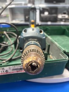 Б/у Дрель ударная Bosch gsb 20-2 re 01-200802174