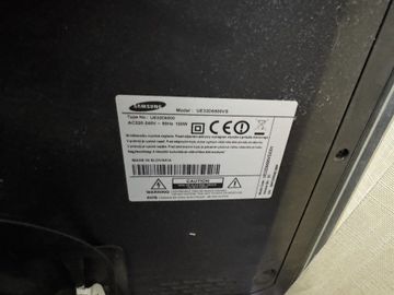 Б/у Телевизор Samsung ue32d6500vs 01-200802802