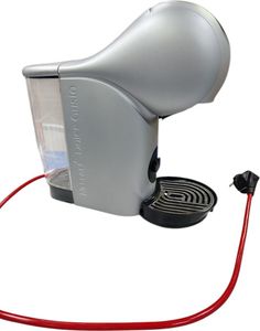 Б/в Кавоварка Krups nescafe dolce gusto genio s touch kp440e10 01-200767004