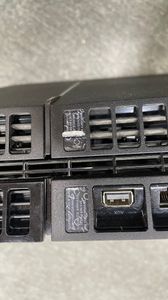 Б/в Ігрова приставка Sony playstation 4 500gb 01-200802568