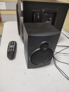 Б/в Мультимедійна акустика F&D a521x 01-200806002