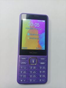 Б/в Мобільний телефон Nomi i2840 01-200806017