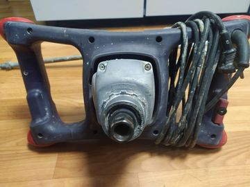 Б/в Дриль ударний Sparky bm 1060 ce 01-200804615