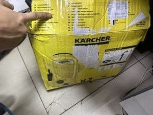Б/в Мінімийка Karcher k 2 01-200804939