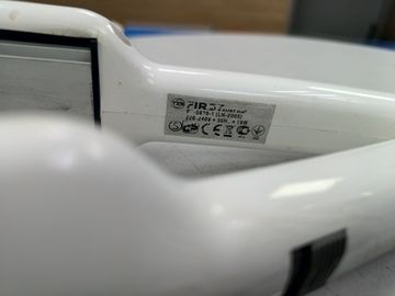 Б/в Плойка First fa-5670-1 01-200307993