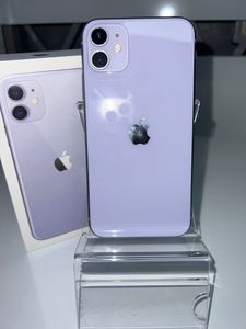 Б/в Мобільний телефон Apple iphone 11 128gb 01-200805644