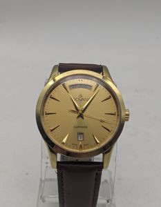 Б/у Часы Grovana 1201.1 01-200636331