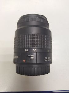 Б/в Фотооб`єктив Canon ef 35-80mm f/4-5.6 01-200807992