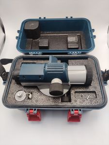 Б/у Оптический нивелир Bosch gol 26 d professional + bt 160 + gr 500 01-200804570