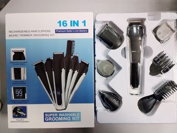 Б/у Машинка для стрижки Без Виробника без моделі 01-200808492