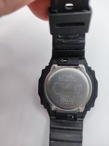 Б/в Годинник Casio ga-2100 01-200804493