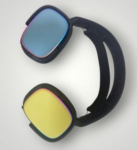 Б/у Наушники Hator phoenix wireless rgb tri-mode 01-200509954