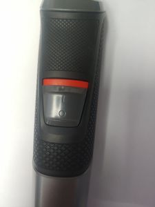 Б/у Машинка для стрижки + тример Philips mg5720 01-200808963