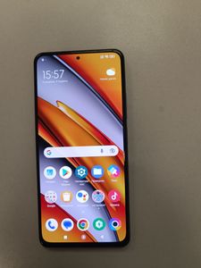 Б/у Мобильний телефон Xiaomi poco f3 8/256gb 01-200809006