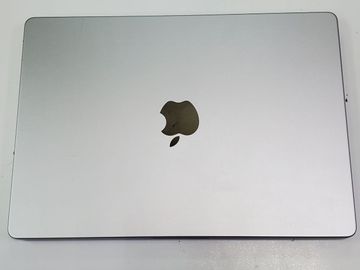 Б/в Ноутбук Apple macbook pro 14 / a2918 / apple m3/ ram 8gb/ ssd 512gb/ 10 core gpu 01-200808996