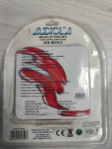 Б/в Навушники Majestic sdb4310cf 16-000220501