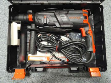 Б/в Перфоратор Dnipro-M rh-12 01-200810301