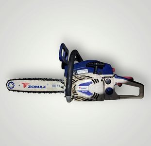 Б/у Пила цепная Zomax zmc 4650 01-200558213