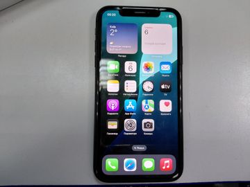 Б/в Мобільний телефон Apple iphone 11 64gb 01-200811450