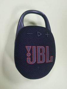 Б/в Акустика Jbl clip 5 01-200810604