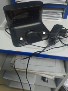 Rowenta x-plorer serie 75s total care rr8575wh