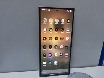 Б/у Мобильний телефон Samsung galaxy s24 ultra 12/256gb 01-200812738