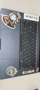 Б/у Ноутбук Apple 15,3"/ a2941/ m2 / ram8gb/ ssd256gb/ retina, truetone 01-200812733