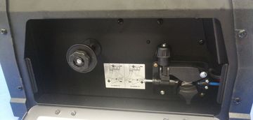 Б/в Зварювальний апарат Dnipro-M mg-14dx 01-200812920