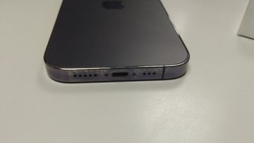 Б/в Мобільний телефон Apple iphone 14 pro 256gb 01-200808040