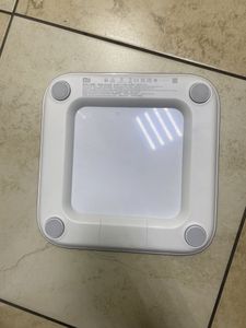 Б/в Електронні ваги Xiaomi mi smart scale 2 01-200814738