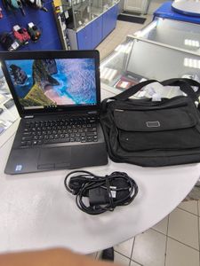 Dell 12/core i5 6300u ddr3/8gb ddr3/ssd 120 gb/*інтегрована