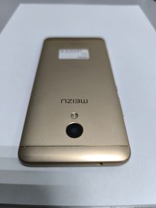Б/в Мобільний телефон Meizu m5s 16gb 01-200811671