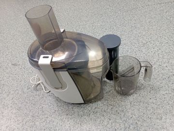 Б/у Соковыжималка Zelmer zelmer je1000 01-200814293