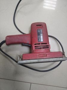 Б/у Шлифмашина вибро Uniropa 6170 01-200814941