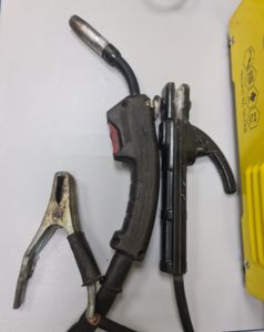 Б/у Сварочный аппарат Кентавр спав-300 digit mini 01-200812736