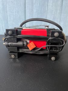 Б/в Автомобільний компресор Intertool ac-0002 01-200815117