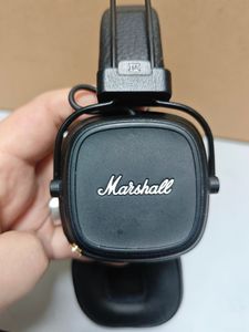 Б/в Навушники Marshall major iv 01-200812870