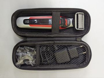 Б/в Тример електричний Rowenta tn604m 01-200814698