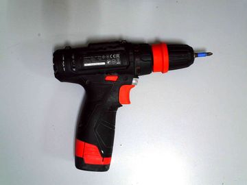 Б/у Шуруповерт Dnipro-M cd-12qx 01-200814626