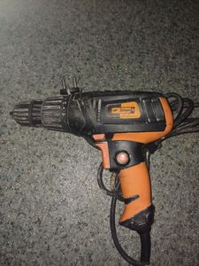 Б/у Дрель ударная Dnipro-M мдш-600 01-200814990