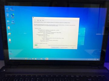 Б/у Ноутбук Asus 17/pentium n3520 ddr3/4gb ddr3/hdd 1000 gb/ssd *відсутній/*інтегрована 01-200815197